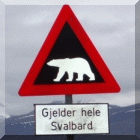 Svalbard 